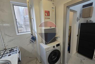 DE INCHIRIAT Apartament Ultra Central 2 camere - 14