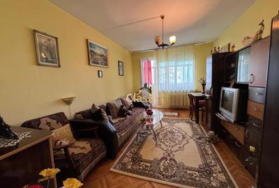 Apartament cu 2 camere decomandat, mobilat în Gheorgheni