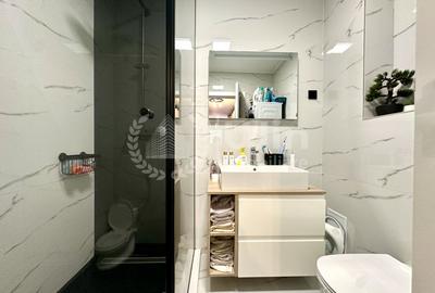 Apartament 3 camere | Bloc nou | Parcare | Europa | Luminia - 9