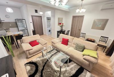 Inchiriere Apartament 2 Camere Iancu Nicolae I Cambridge School. - 1