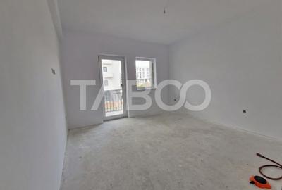 Apartament decomandat 3 camere 66 mpu balcon parcare Doamna Stanca - 2