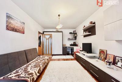 Apartament cu 3 camere, etaj 5 de vanzare, zona Lunei - 13