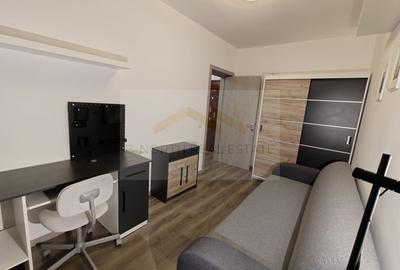 Apartament 3 camere de închiriat | Piața Sudului | Prima închiriere | Totul Nou - 5