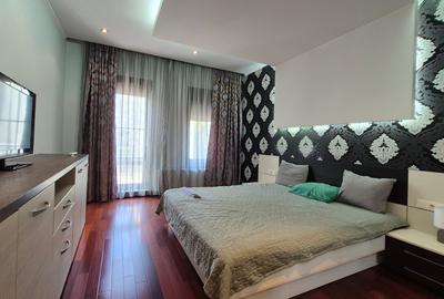 3 camere imobil boutique. 125 mp, 2 terase | Barbu Văcărescu – Parcul Circului - 6