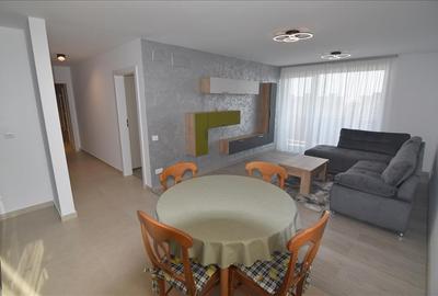 Exclusiv apartament 2 camere, parcare subterana, Urban Plaza - 12