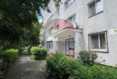 Vânzare apartament 2 camere, CF1, semidecomandat, zona Nord, etaj 3 - 12