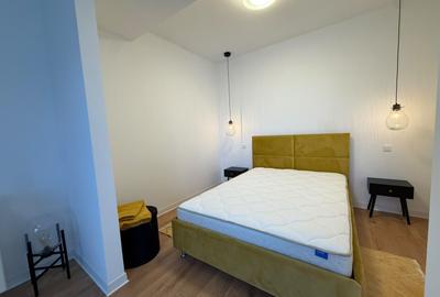 Prima închiriere | Garsonieră 50 mp | Balcon | Parcare inclusă | Șosea - 2
