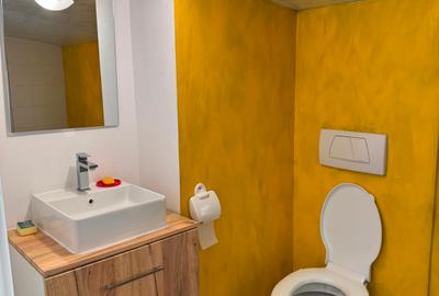 Corp casa pretabila firma/birouri zona Mosilor-Eminescu - 13