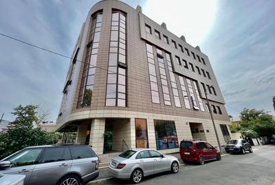 Unirii - Calea Calarasilor, Birou de inchiriat in Cladire de Birouri Clasa A - 2
