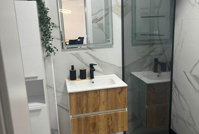 Apartament 2 camere de închiriat | Octavian Goga| Mobilat și utilat | 465 €/lună - 3