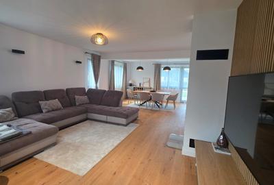 De Inchiriat -Casă 4 camere  premium- Teleferic Grand Residence -Cristian Brasov - 5