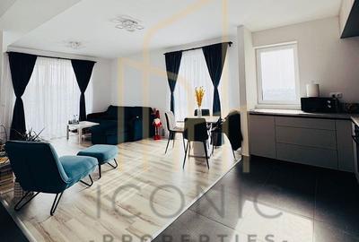 Apartament 2 camere, amenajat lux, la Denya Forest,  Comision 0% - 1