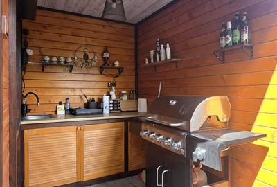 Eleganță, lumină, confort într-o locuință care inspiră, o casă care se trăiește! - 20