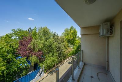 Un apartament în care weekendul pare să dureze mai mult. - 2