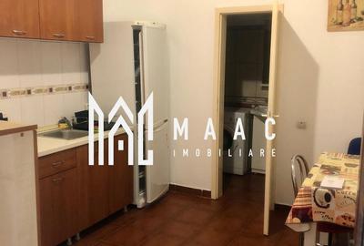 Garsonieră decomandată, mobilată în Țiglari
