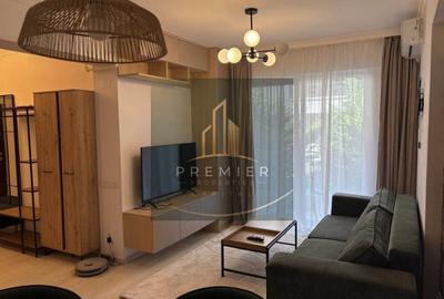 PREMIER PROPERTIES – Închiriere apartament 2 camere | Iancu Nicolae - 1