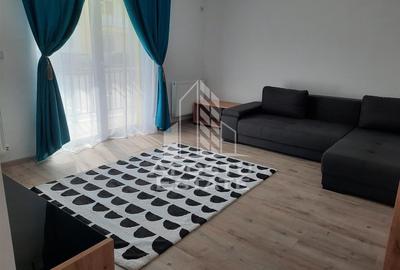 Apartament cu 2 camere decomandat, mobilat în Girocului