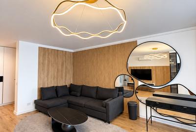 Apartament cu 2 camere în Pipera
