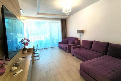 Apartament 2 camere de vanzare in Constanta - 1