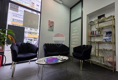 Șoseaua Sălaj Nr. 1–3 | Afacere LA CHEIE Beauty Salon & Barber Shop - 3