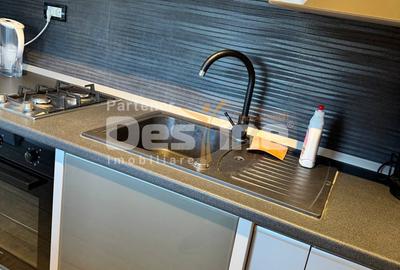 2 camere cu terasa mare | Pret fix | Hanul cu Peste - 16