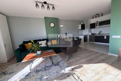 Penthouse cu 3 camere  | 2 parcări subterane incluse | Centru -Decebal - 2