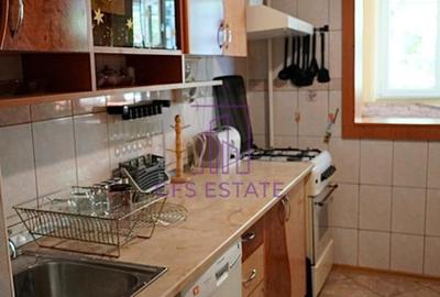 Inchiriere Apartament 3 Camere Crangasi - 9