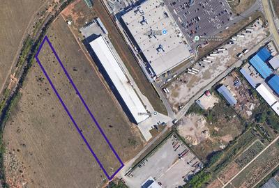 Teren Construcții intravilan de 10000 mp, în Centură