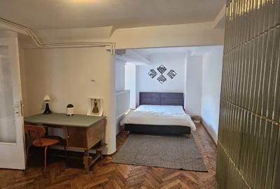 3 Camere - Vila | Victoriei | Semidecomandat | Balcon | Curte comuna | Metrou - 5