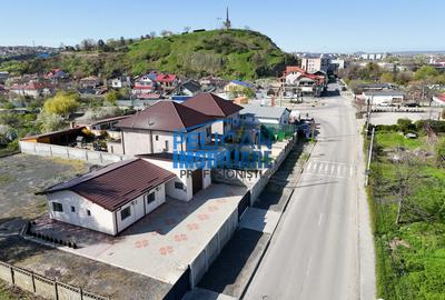 Tulcea, Spațiu Comercial Prestări Servicii, Birouri - 3