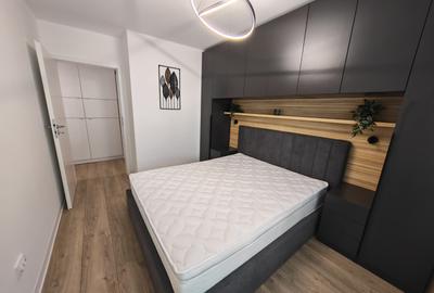 Apartament cu 2 camere tip studio| Prima Inchiriere | totul nou | Loc parcare - 4