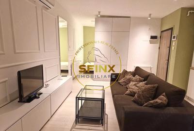 Studio dublu/ vila/ Mosilor/ Obor/ metrou/ curte comuna/ centrala - 3