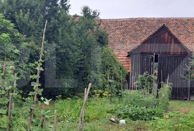 Proprietate cu farmec rural în Beclean, aproape de Făgăraș - Beclean - 4