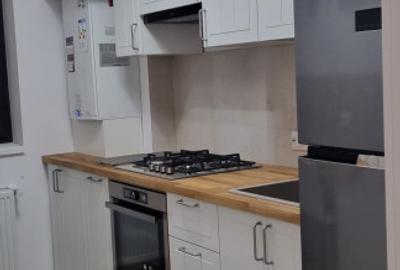Apartament 2 Camere | Hils Pallady | Centrala | Metrou | Balcon - 8