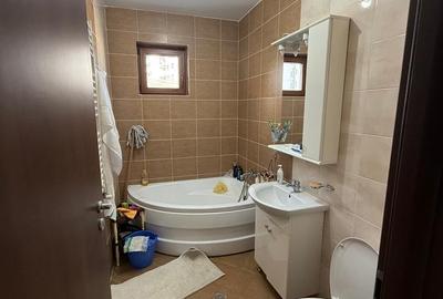 Mihai Bravu, 3 min de metrou, etaj 5,DUPLEX 5 camere, bloc nou, 130 mp, centrală - 8