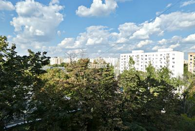 Apartament 3 camere bloc reabilitat aproape de metroul Raul Doamnei - 20