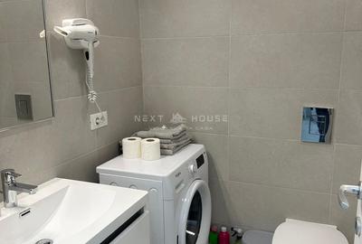 🔥 2 Camere Premium | 13 Septembrie | Bloc Nou 2023 | Terasă 8 MP | - 16