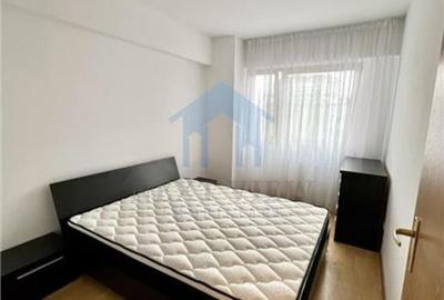 Apartament cu 2 camere decomandat în Mărăști