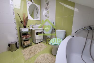 🏡Apartament pe 2 nivele, mobilat si utilat, ocupabil imediat. Lift.✨ - 16