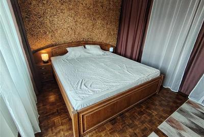 APARTAMENT 2 CAMERE, ULTRACENTRAL VIZAVI DE TEATRUL SICA ALEXANDRESCU - 12