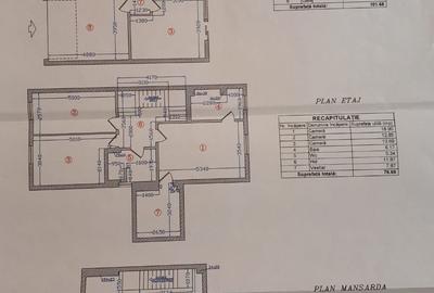 Vila 6 camere, complex rezidential cu piscina, Erou Iancu Nicolae - 21