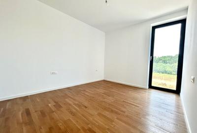 4-room apartment | The Ivy residential complex | Baneasa | Jandarmeriei - 15