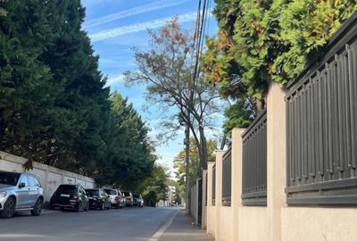 British School la pas , 112 mp + 20 mp terase, Bloc cu doar 9 apartamente - 14
