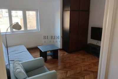 Garsonieră de închiriat - Unirii - Calea Călărașilor -centrală termică - 8
