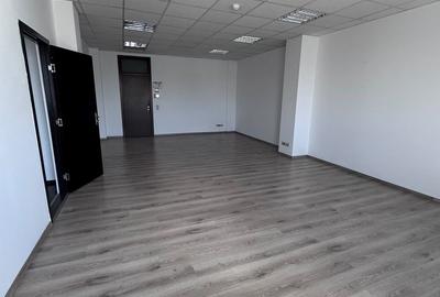 Barbu Vacarescu-Kaufland, spatiu birouri de inchiriat, 40 mp - 2