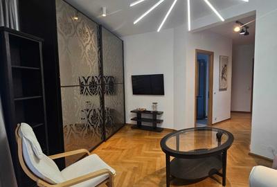 Salajan | 2 Camere | Decomandat | Bloc 2008 | Centrala | Petfriendly - 1
