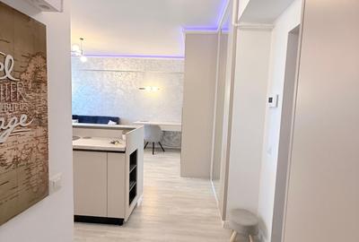 APARTAMENT CU 2 CAMERE,  ULTRAMODERN, PODU ROS, UNIREA TOWERS - 10