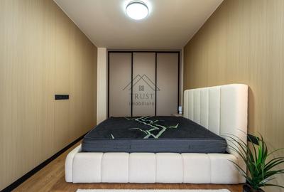 Apartament premium 2 camere | 53 mp | Florești - 17
