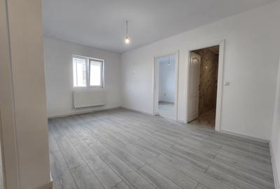 Apartament cu 2 camere semidecomandat în Lunca Cetățuii