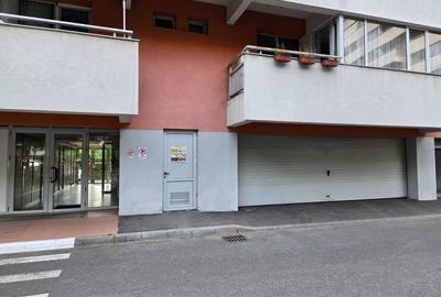 Quadra Place Politehnica - Garaj - Loc de parcare acoperit - 5